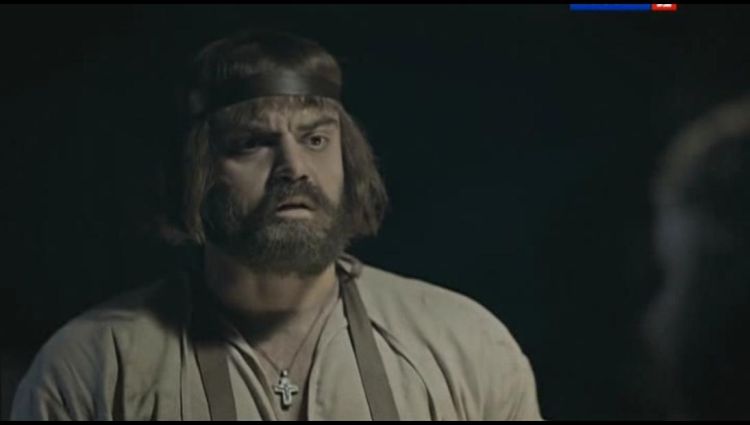 Эпизод (актерский)