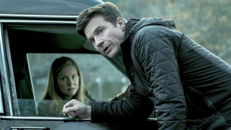 Трейлер - 4 сезон