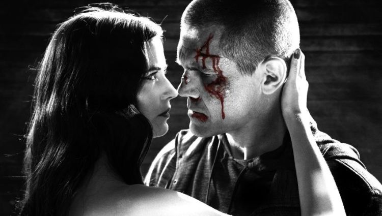 Red Band трейлер