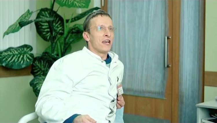 Эпизод (актерский)
