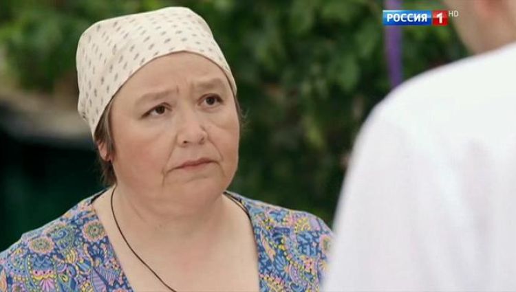 Эпизод (актерский)