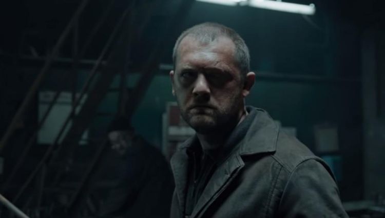 Трейлер