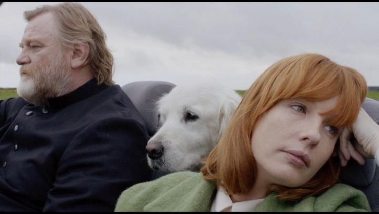 Трейлер #2