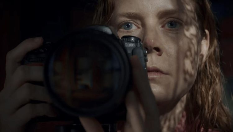 Трейлер #2 (рус.)