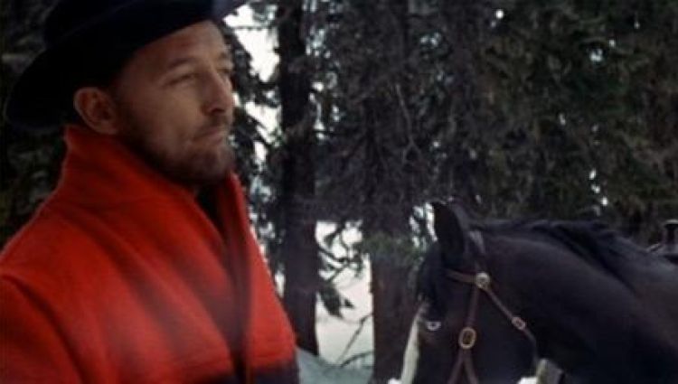 Трейлер