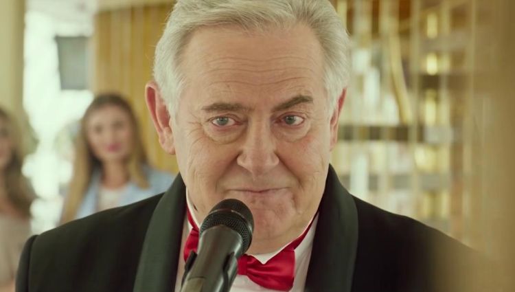 Трейлер #2