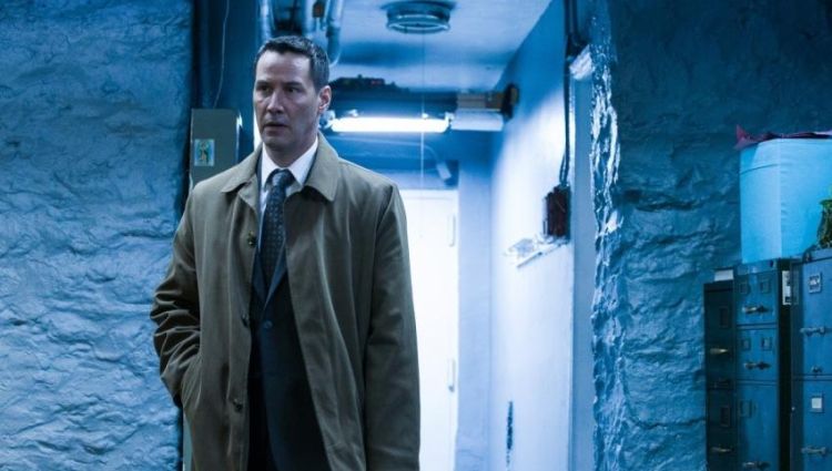 Трейлер #2