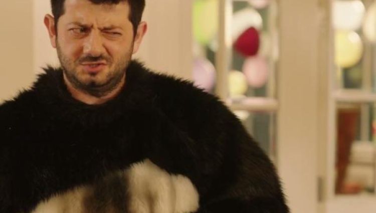 Трейлер #2