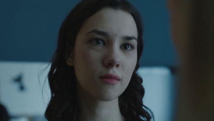Трейлер - 1 сезон