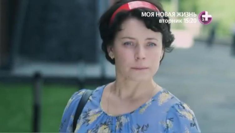 Телевизионный ролик