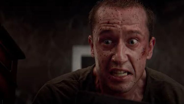 Трейлер