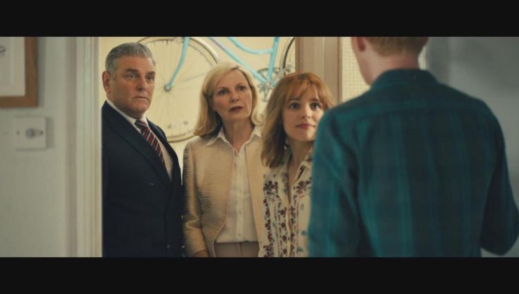 Трейлер #2
