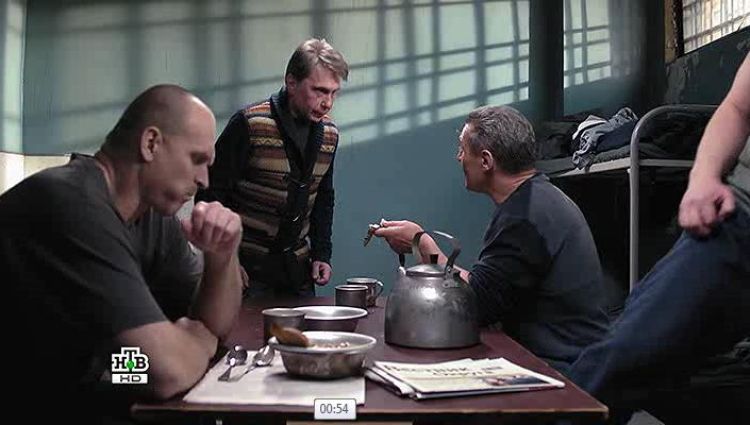 Эпизод (актерский)