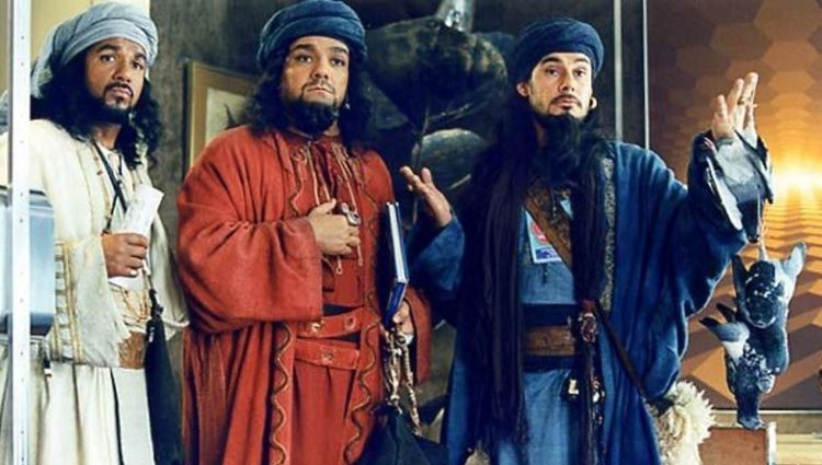 Трейлер