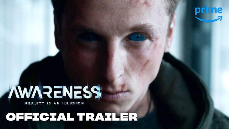 Трейлер