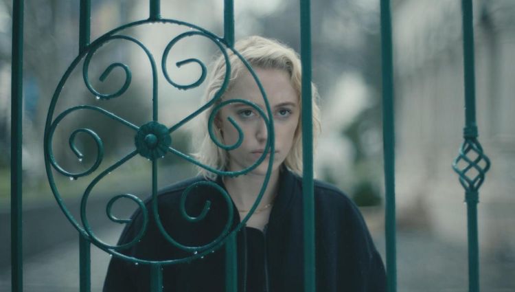 Трейлер