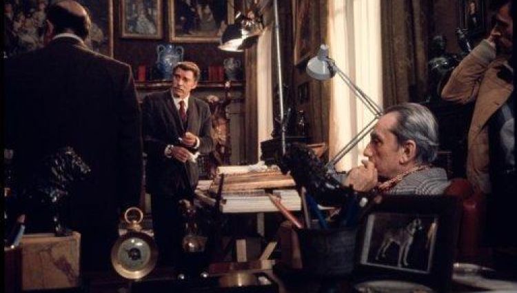 Трейлер