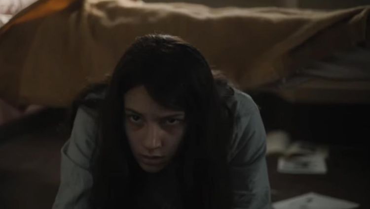 Трейлер #3