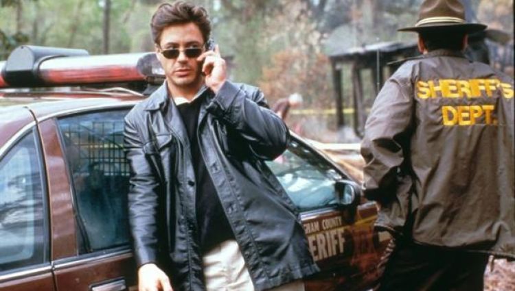 Трейлер