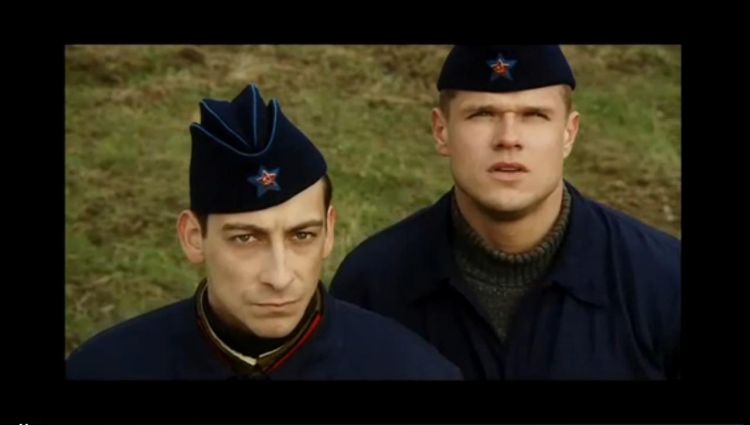 Промо-ролик
