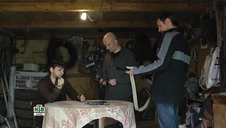 Эпизод (актерский)