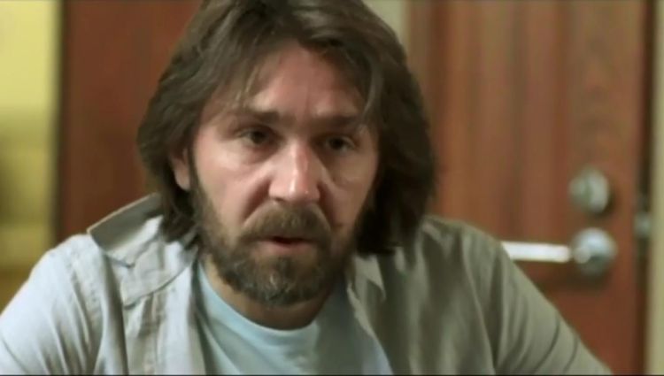 Телевизионный ролик #2
