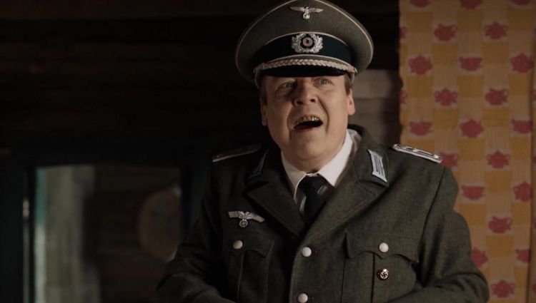 Трейлер