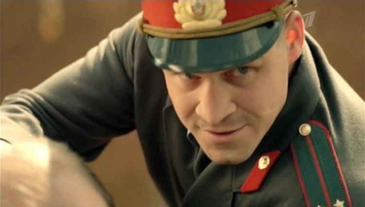 Эпизод (актерский)