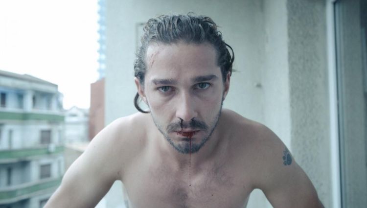 Трейлер #2