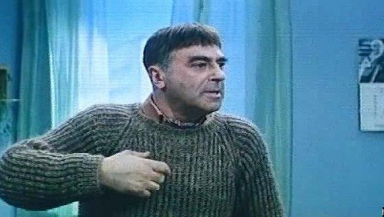Эпизод из фильма
