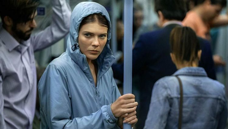 Трейлер - 1 сезон