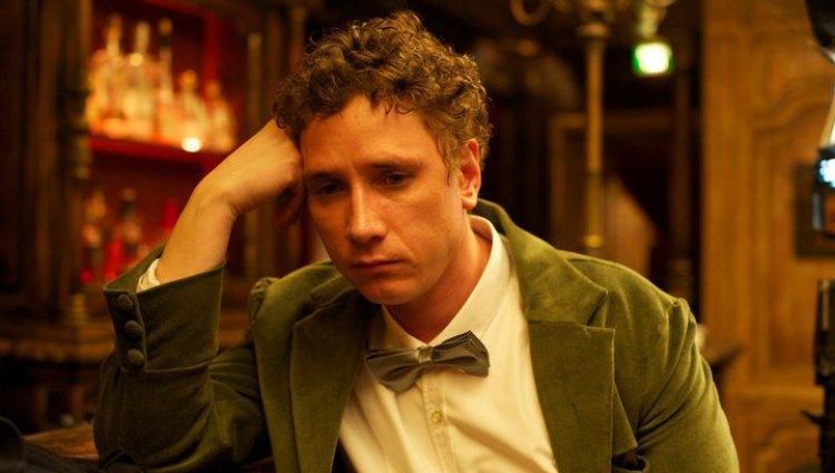 Трейлер #2