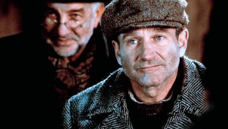 Трейлер