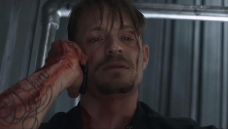 Трейлер #2