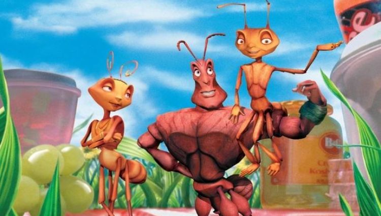 Трейлер