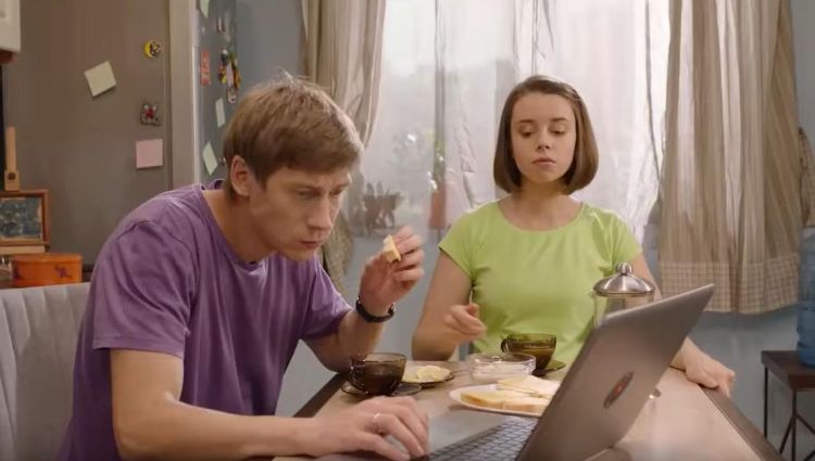 Трейлер - 3 сезон