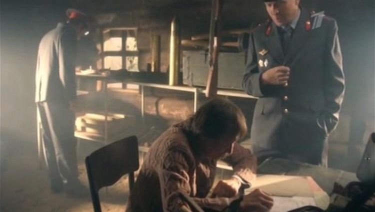 Эпизод (актерский)