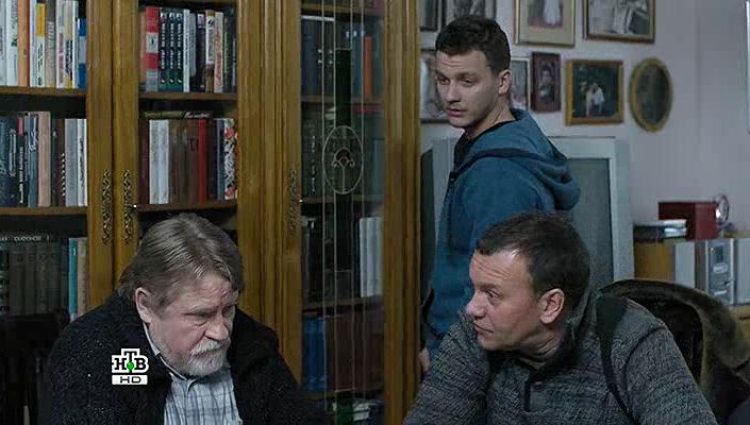 Эпизод (актерский)