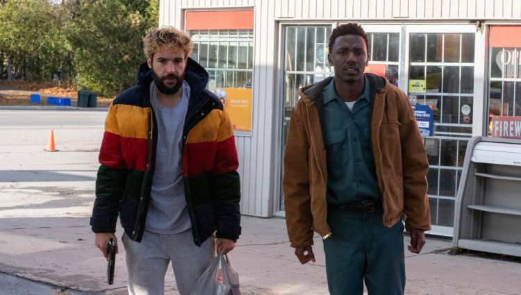Трейлер
