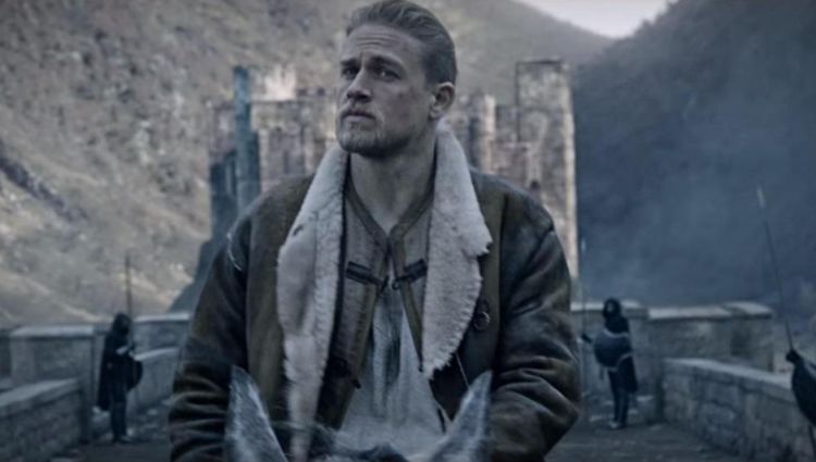 Трейлер #2