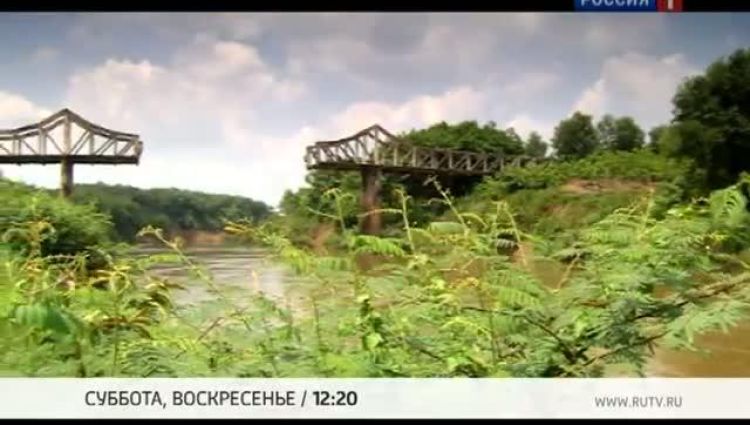 Телевизионный ролик