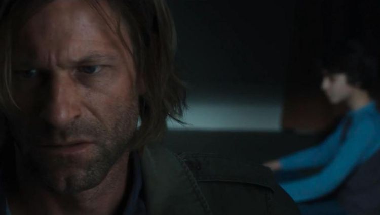 Трейлер #2