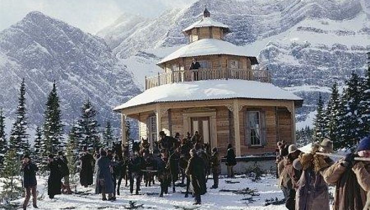 Трейлер