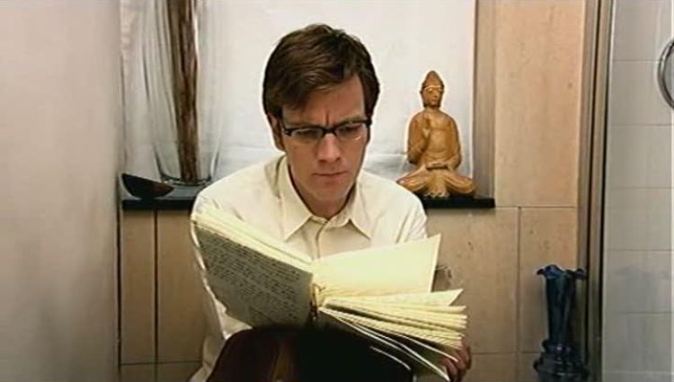 Трейлер
