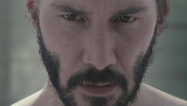 Японский Трейлер