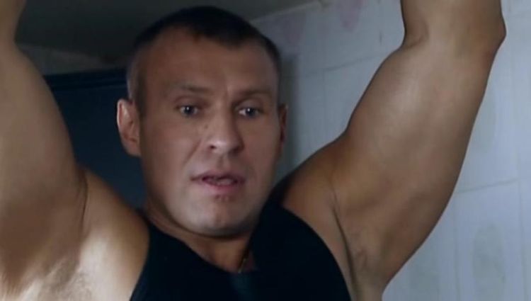 Эпизод (актерский)