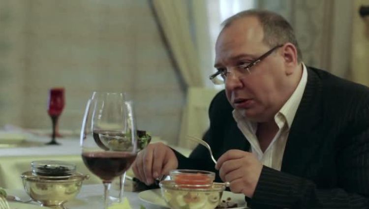 Эпизод (актерский)