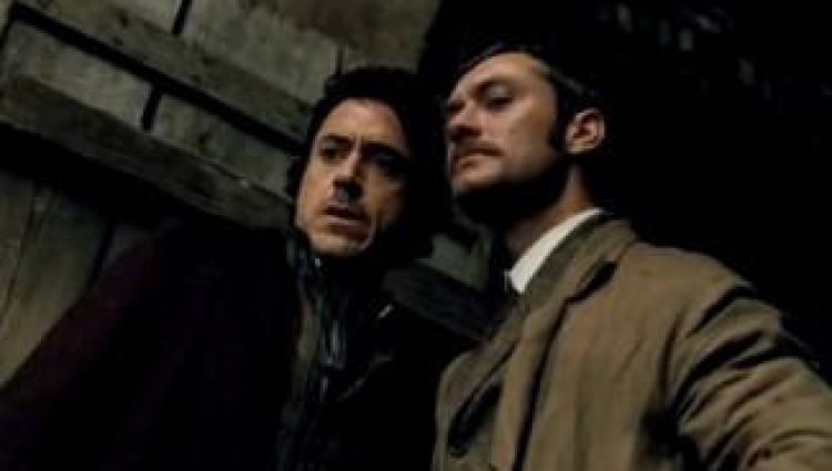 Трейлер #4