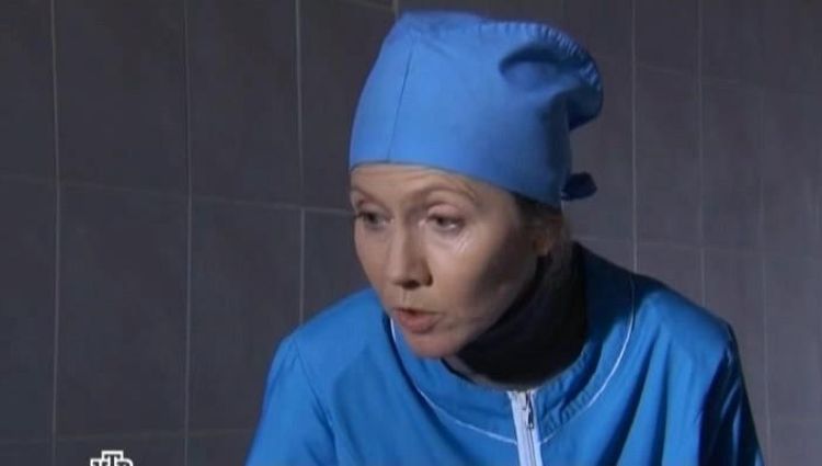 Эпизод (актерский)
