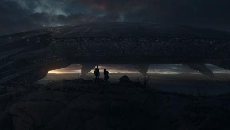 Расширенный трейлер